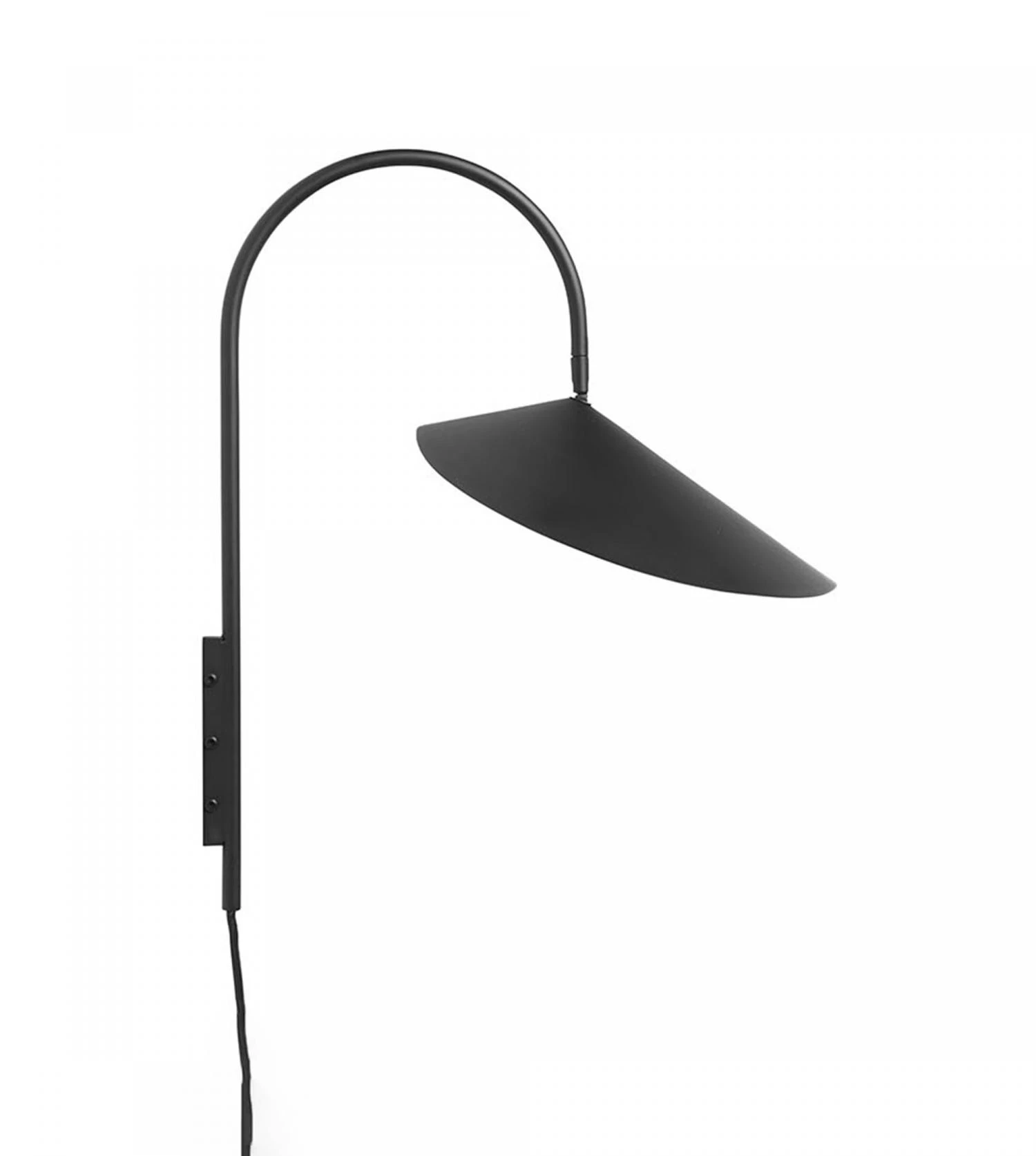 Ferm LIVING Applique Arum 1 Ferm LIVING Applique Arum