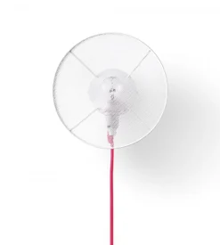 EXPO -- Applique Avec Câble Grillo