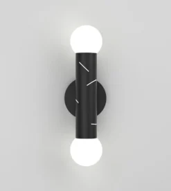 Applique Birch - Deux Globes