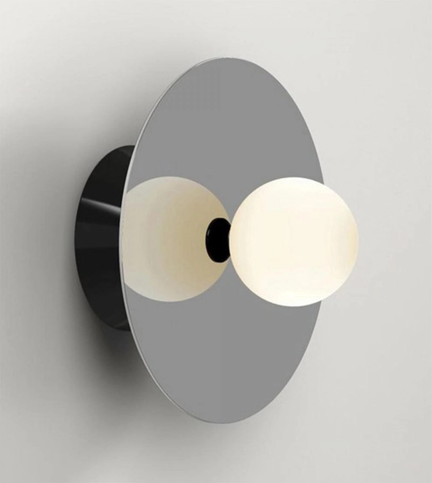 Applique Disc And Sphere 1 Applique Disc And Sphere