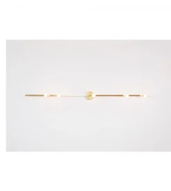 Applique Dot Line Wall 11 Applique Dot Line Wall -Flos Shop applique dot line wall 3