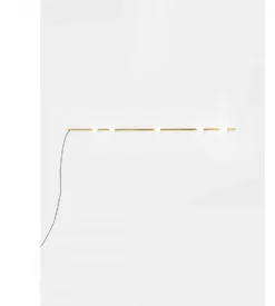 Applique Dot Line Wall 12 Applique Dot Line Wall -Flos Shop applique dot line wall 4