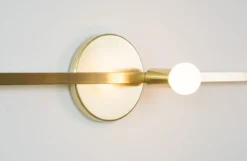 Applique Dot Line Wall 14 Applique Dot Line Wall -Flos Shop applique dot line wall 6