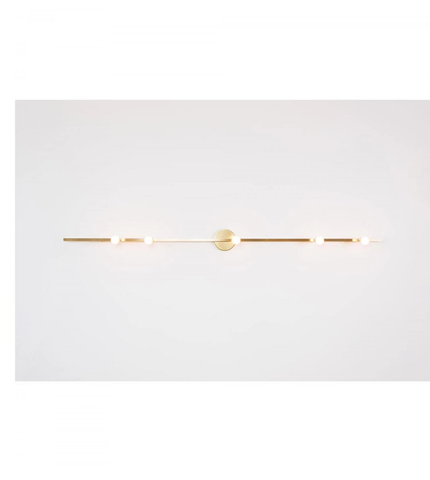 Applique Dot Line Wall 8 Applique Dot Line Wall – Image 8