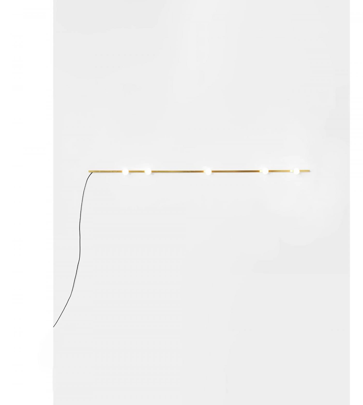 Applique Dot Line Wall 1 Applique Dot Line Wall