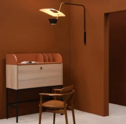 Applique G25 Pierre Guariche -Flos Shop applique g25 pierre guariche 5