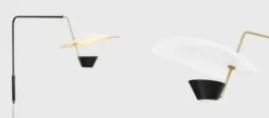 Applique G25 Pierre Guariche -Flos Shop applique g25 pierre guariche 7