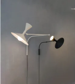 Applique Lampe De Marseille Mini