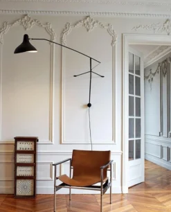 Applique MANTIS BS2 -Flos Shop applique mantis bs2 2