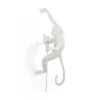 Seletti Applique Monkey Hanging - Droitier