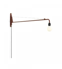 Vitra Applique Murale - Petite Potence Prouvé -Flos Shop applique murale petite potence prouve 3