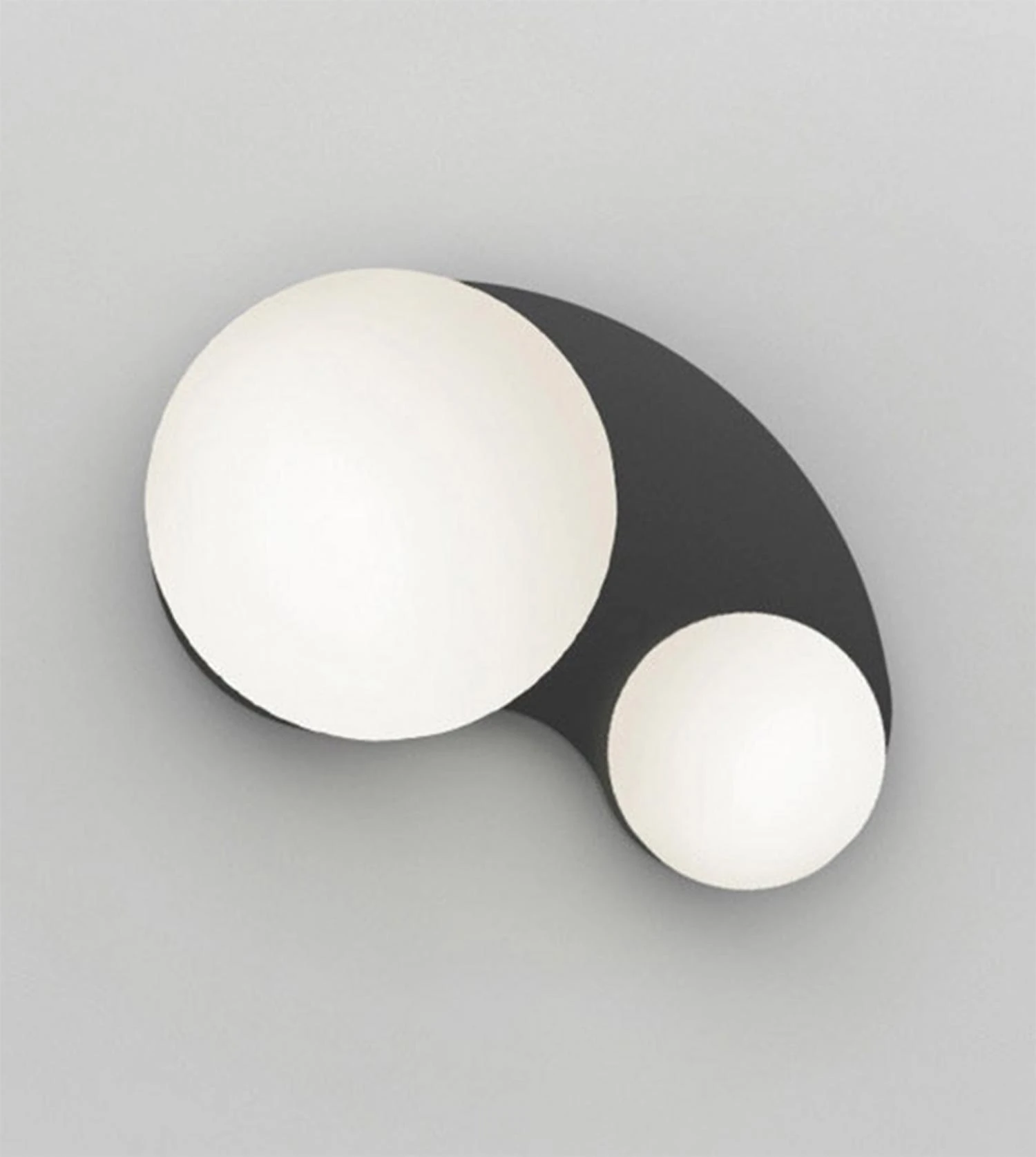 Applique Perspective Variation - Bean Shape 2 Applique Perspective Variation - Bean Shape – Image 2