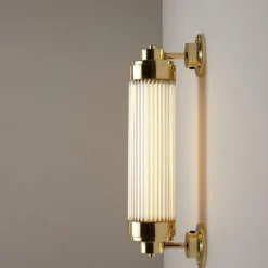 Applique Pillar Offset LED -Flos Shop applique pillar offset led 3