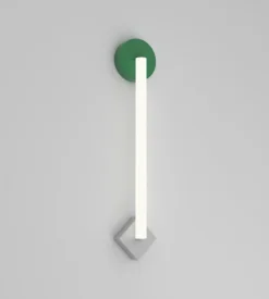 Applique Tube Circle Triangle - Circle And Square