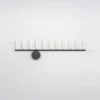 Applique Waves - Straight