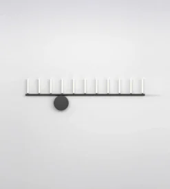 Applique Waves - Straight