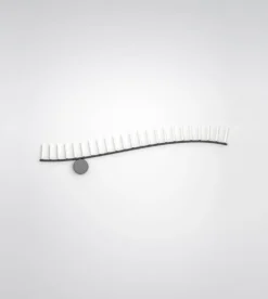 Applique Waves - Wave