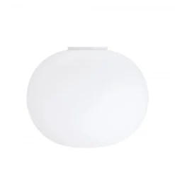 Flos Applique/Plafonnier Glo-Ball C/w Zero - 19cm -Flos Shop appliqueplafonnier glo ball cw zero 19cm 1