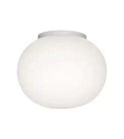 Flos Applique/Plafonnier Mini Glo-Ball - 11,2cm