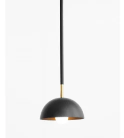 Beaubien Suspension Simple Shade