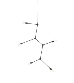 Suspension Harrison Chandelier - Tribeca