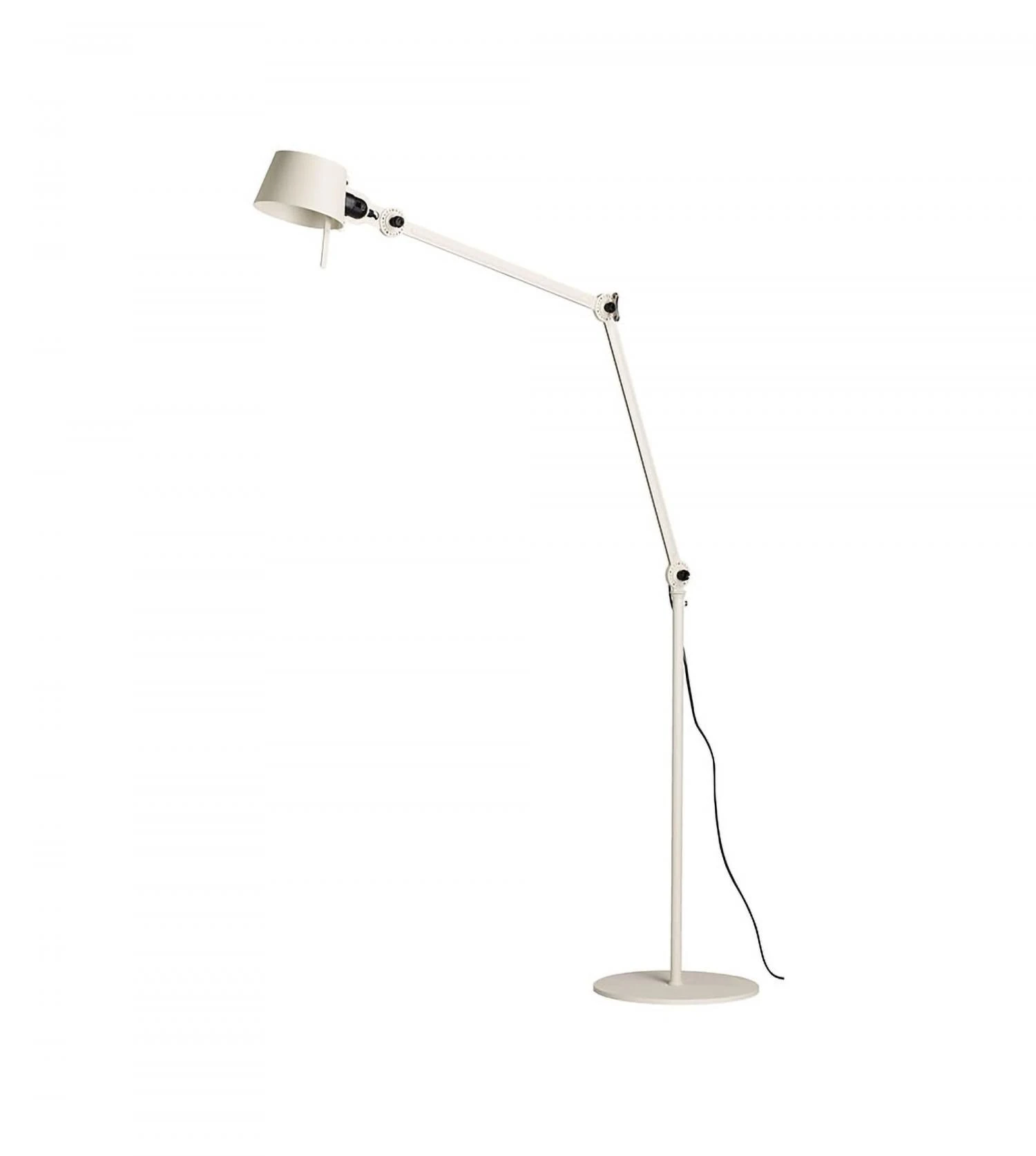 Lampadaire 2 Bras Bolt - Floor Lamp Double Arm 2 Lampadaire 2 Bras Bolt - Floor Lamp Double Arm – Image 2