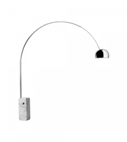 Flos Lampadaire Arco -Flos Shop lampadaire arco 5