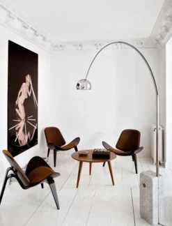 Flos Lampadaire Arco -Flos Shop lampadaire arco 8
