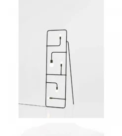 Alternative view of Lampadaire Beaubien
