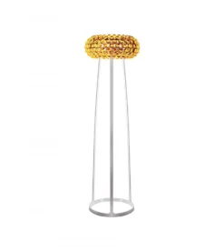 Alternative view of Lampadaire Caboche