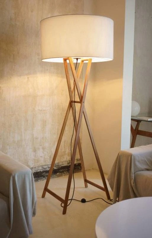 Marset Lampadaire Cala P140 1 Marset Lampadaire Cala P140