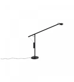 Alternative view of Hay Lampe à Poser Avec Base Fifty - Fifty
