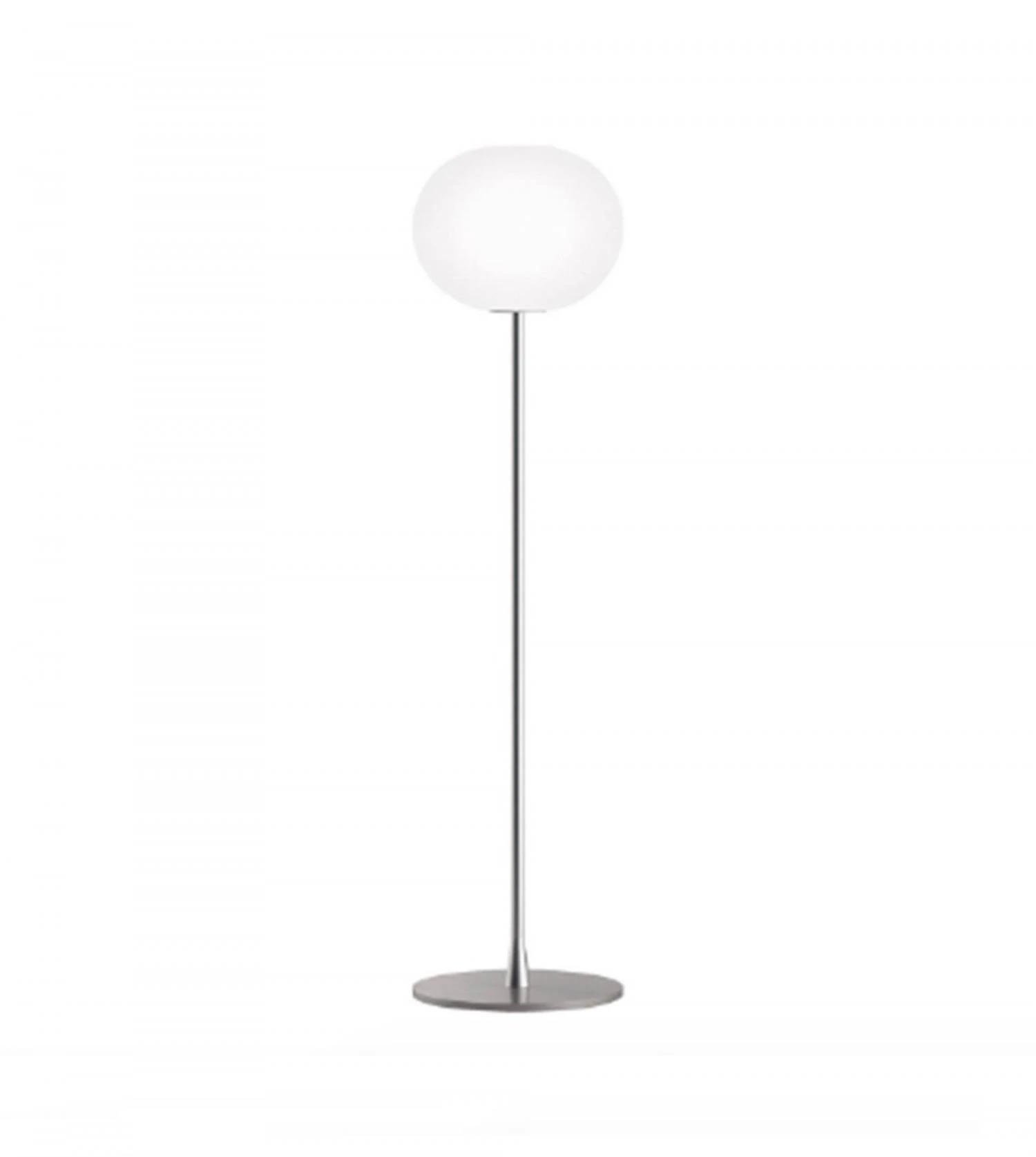 Flos Lampadaire Glo-Ball F1 1,35m 2 Flos Lampadaire Glo-Ball F1 1,35m – Image 2