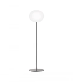 Flos Lampadaire Glo-Ball F1 1,35m