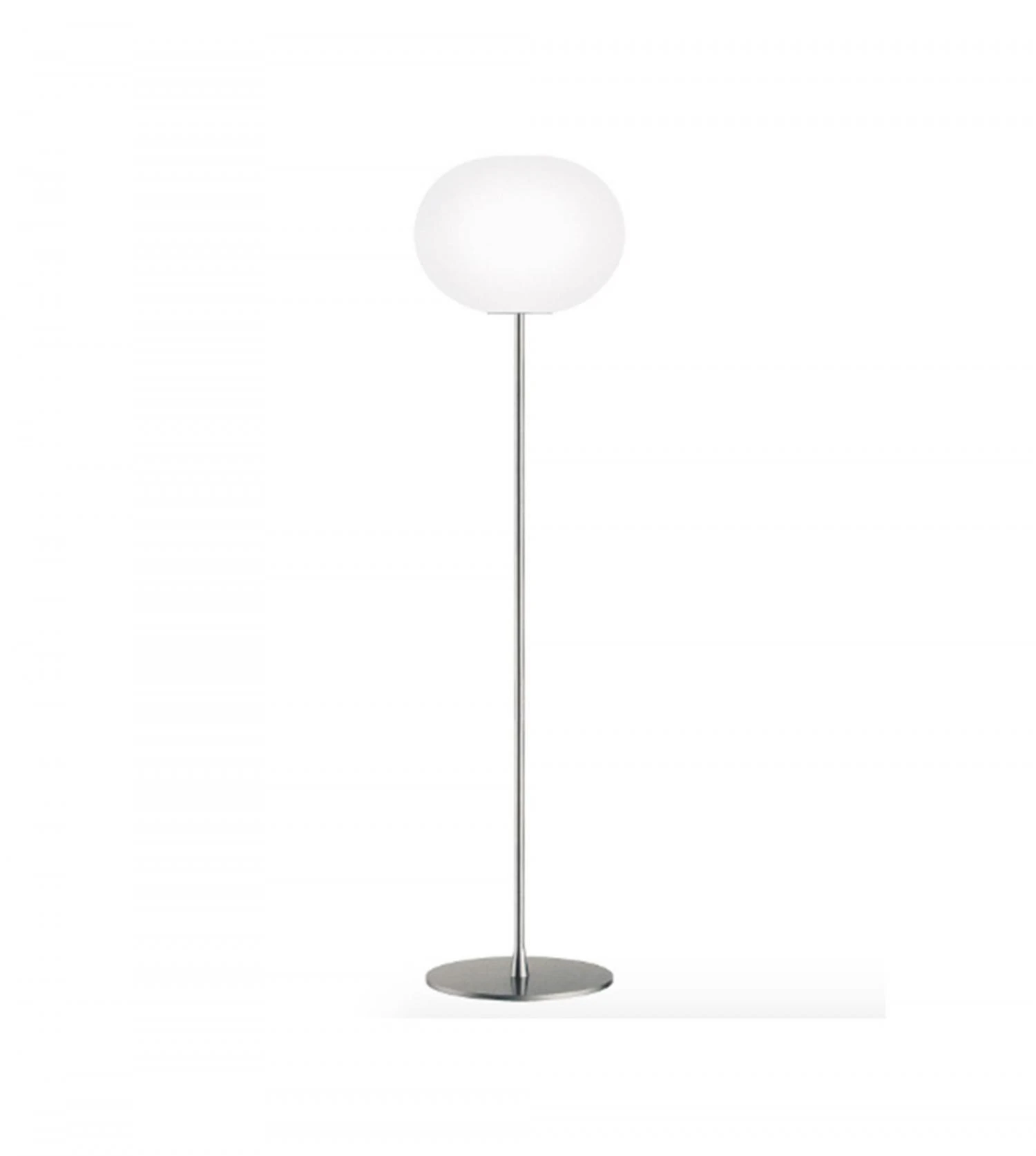 Flos Lampadaire Glo-Ball F3 1,85m 2 Flos Lampadaire Glo-Ball F3 1,85m – Image 2