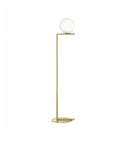 Flos Lampadaire IC F1