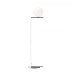 Alternative view of Flos Lampadaire IC F2