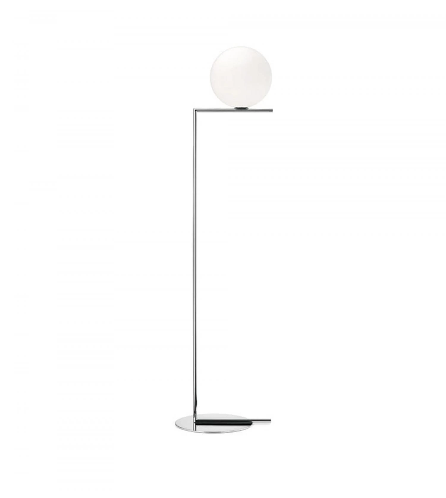 Flos Lampadaire IC F2 2 Flos Lampadaire IC F2 – Image 2