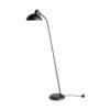 Fritz Hansen Lampadaire Kaiser Idell 6556-F - Inclinable