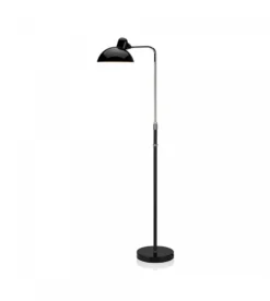 Fritz Hansen Lampadaire Kaiser Idell 6580-F - Hauteur Ajustable