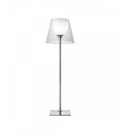 Alternative view of Flos Lampadaire KTribe Floor 3