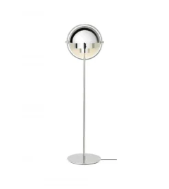 Gubi Lampadaire Multi-lite