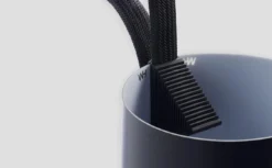 Hay Lampadaire Rope Trick -Flos Shop lampadaire rope trick 2