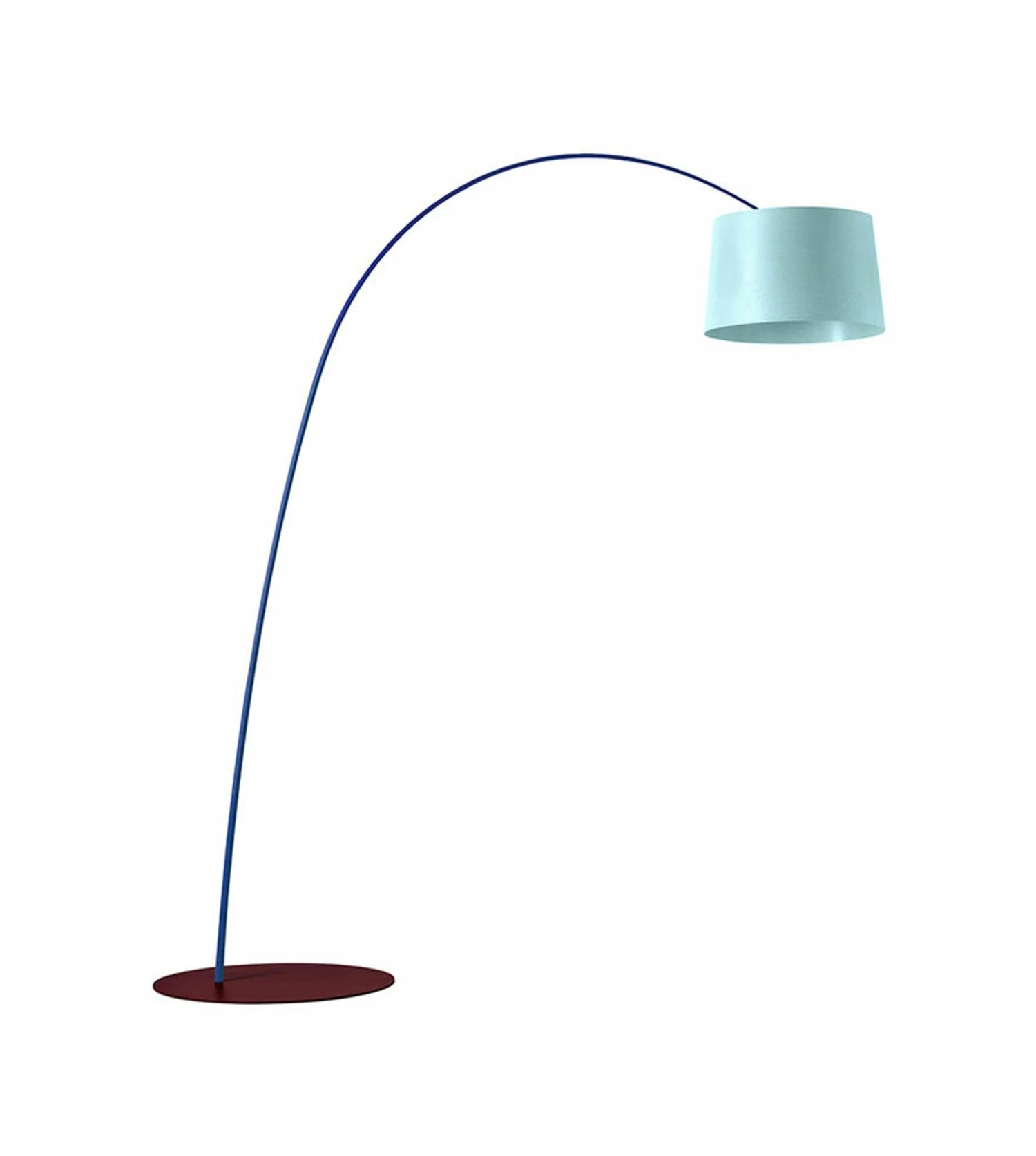 Lampadaire Twiggy LED - Be Colour 1 Lampadaire Twiggy LED - Be Colour