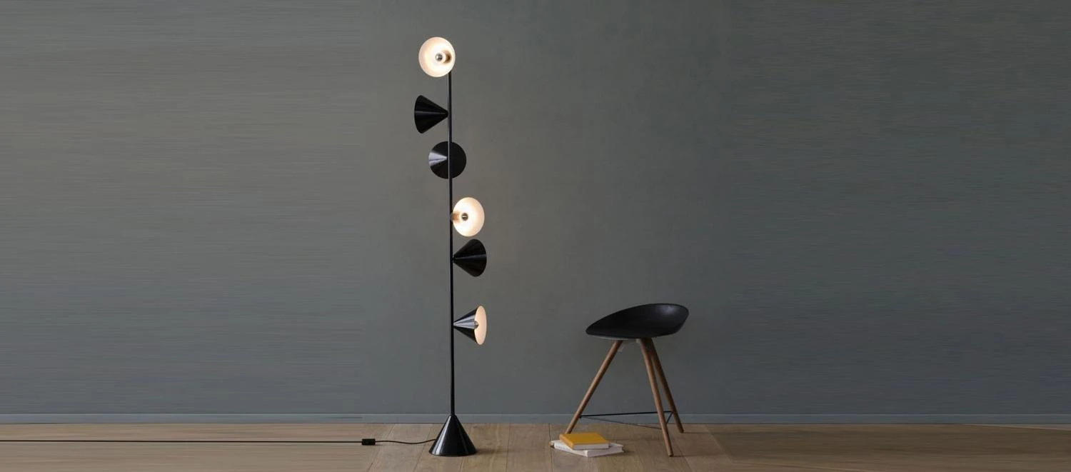 Lampadaire Vertical One 3 Lampadaire Vertical One – Image 3