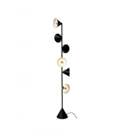 Lampadaire Vertical One