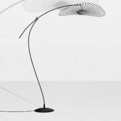 Alternative view of Lampadaire Vertigo Nova