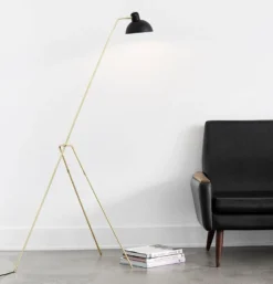 Lampadaire Waldorf Grue Sol