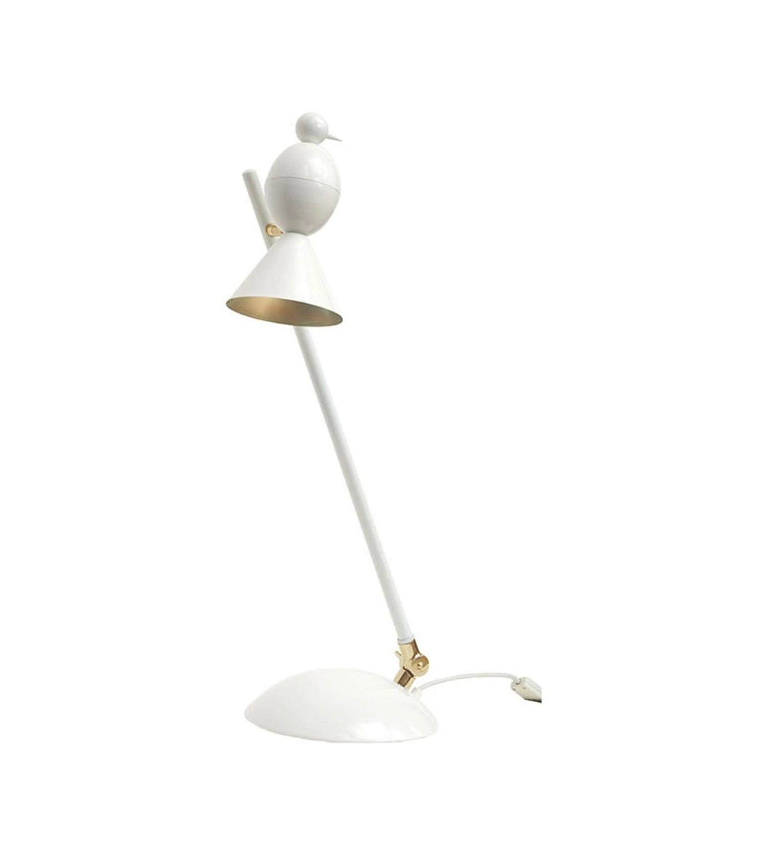 Lampe à Poser Alouette Desk Slanted 1 Lampe à Poser Alouette Desk Slanted