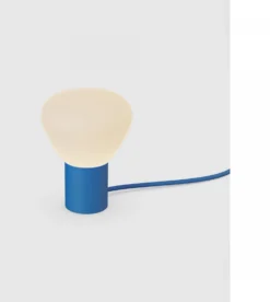 Lampe à Poser Applique Parc 01
